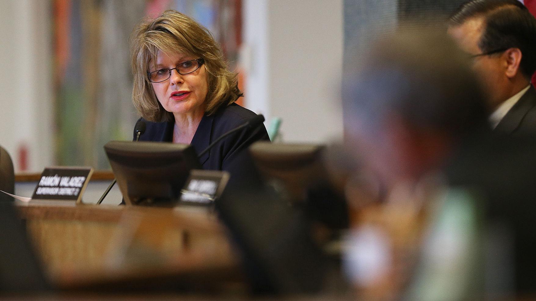 Supervisors release legal representation memo, keep airline memo secret